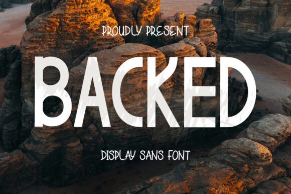 Backed Font Gave My Small Business a Brand Upgrade I Didn't Expect